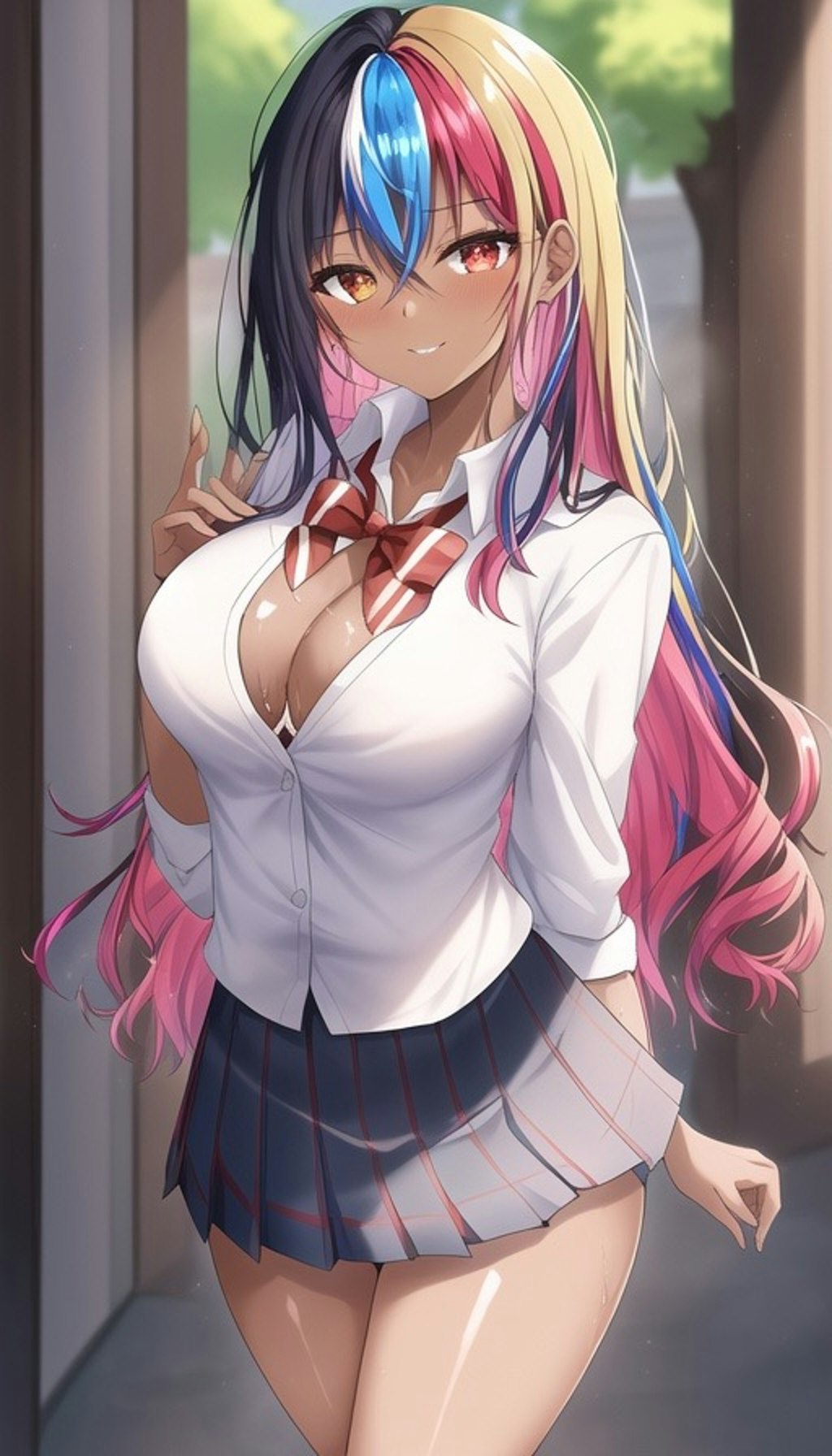 JK（女子高生）333