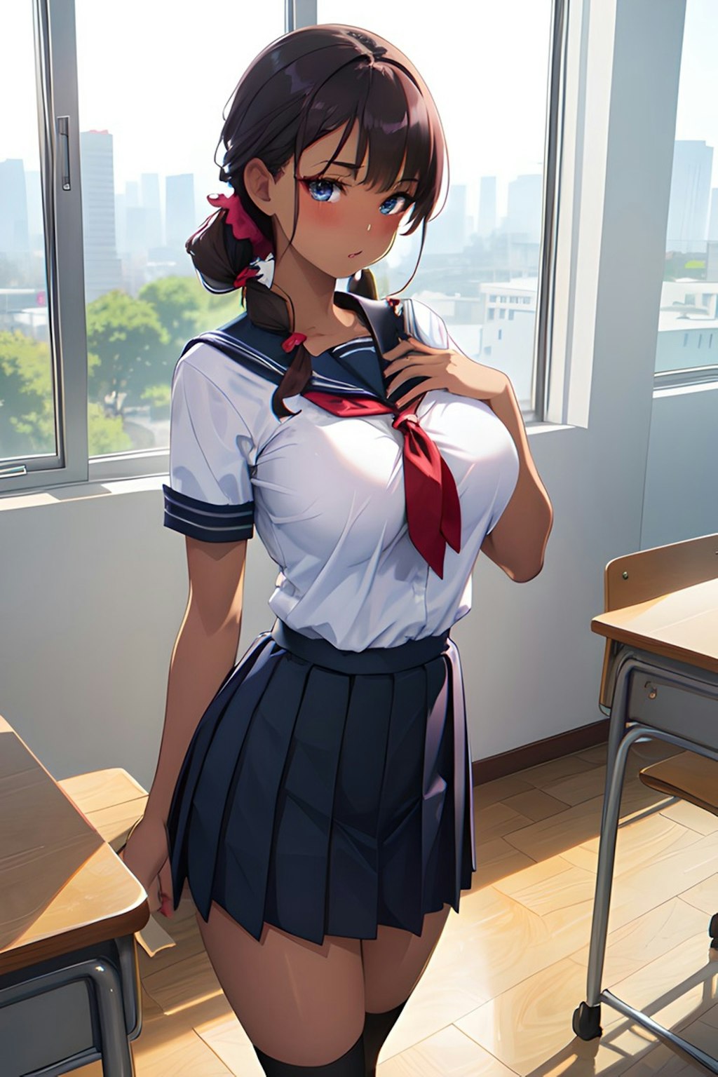 JK（女子高生）333