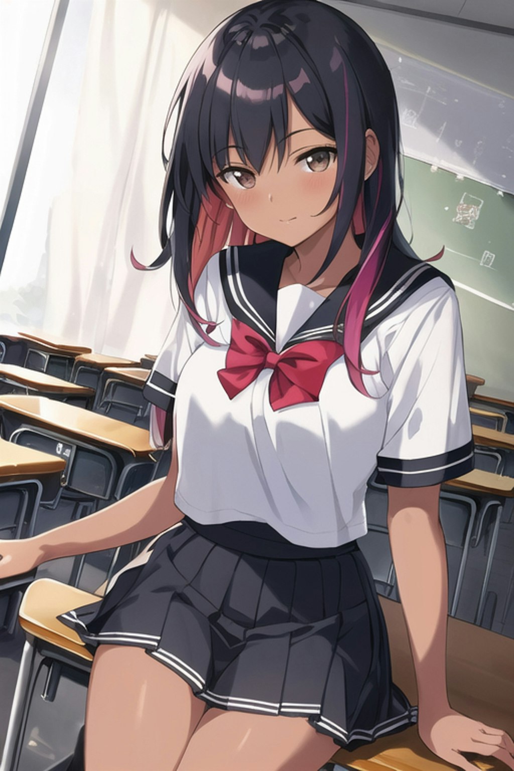 JK（女子高生）333