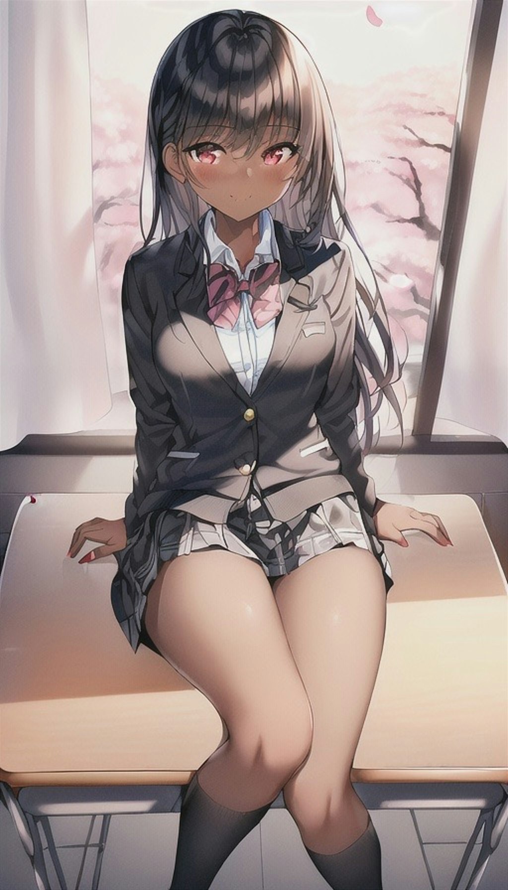 JK（女子高生）333
