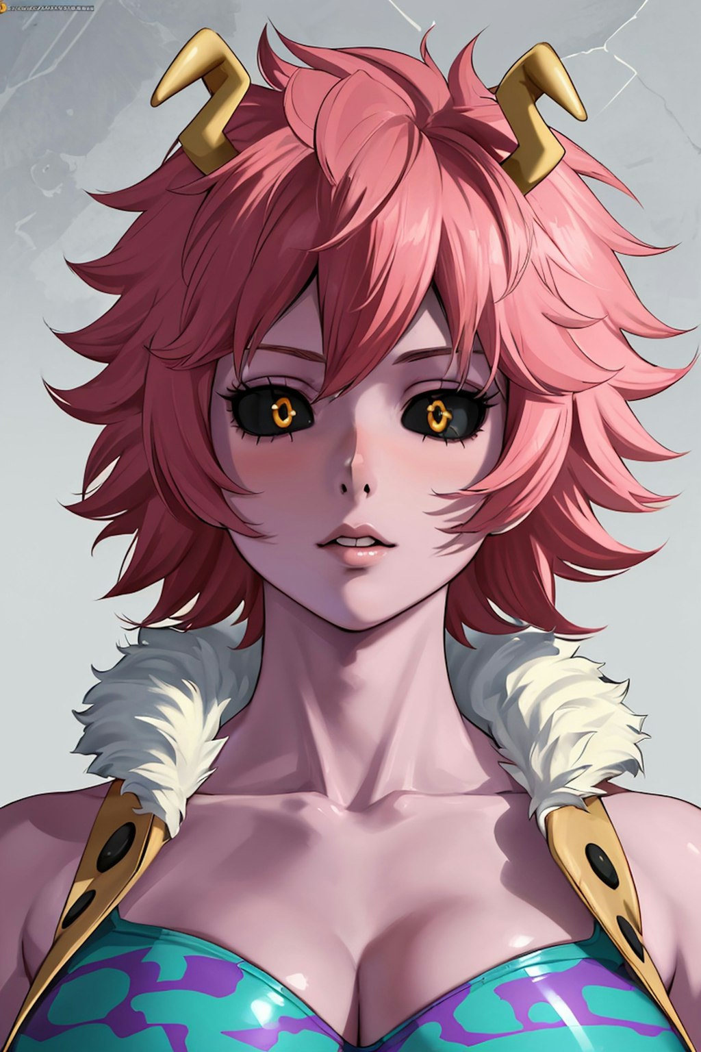 [AIAnime]AS113 Ashido Mina 芦戸三奈_107