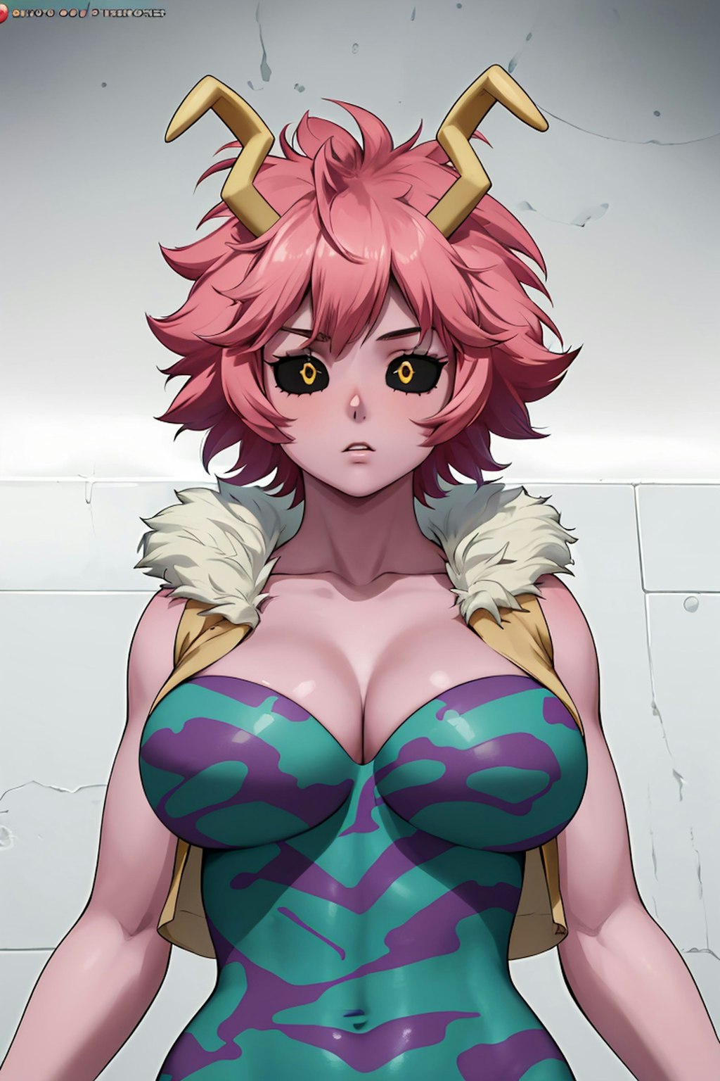 [AIAnime]AS113 Ashido Mina 芦戸三奈_107