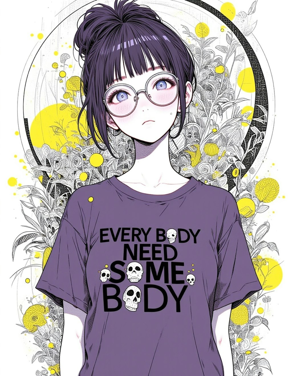 Tシャツ