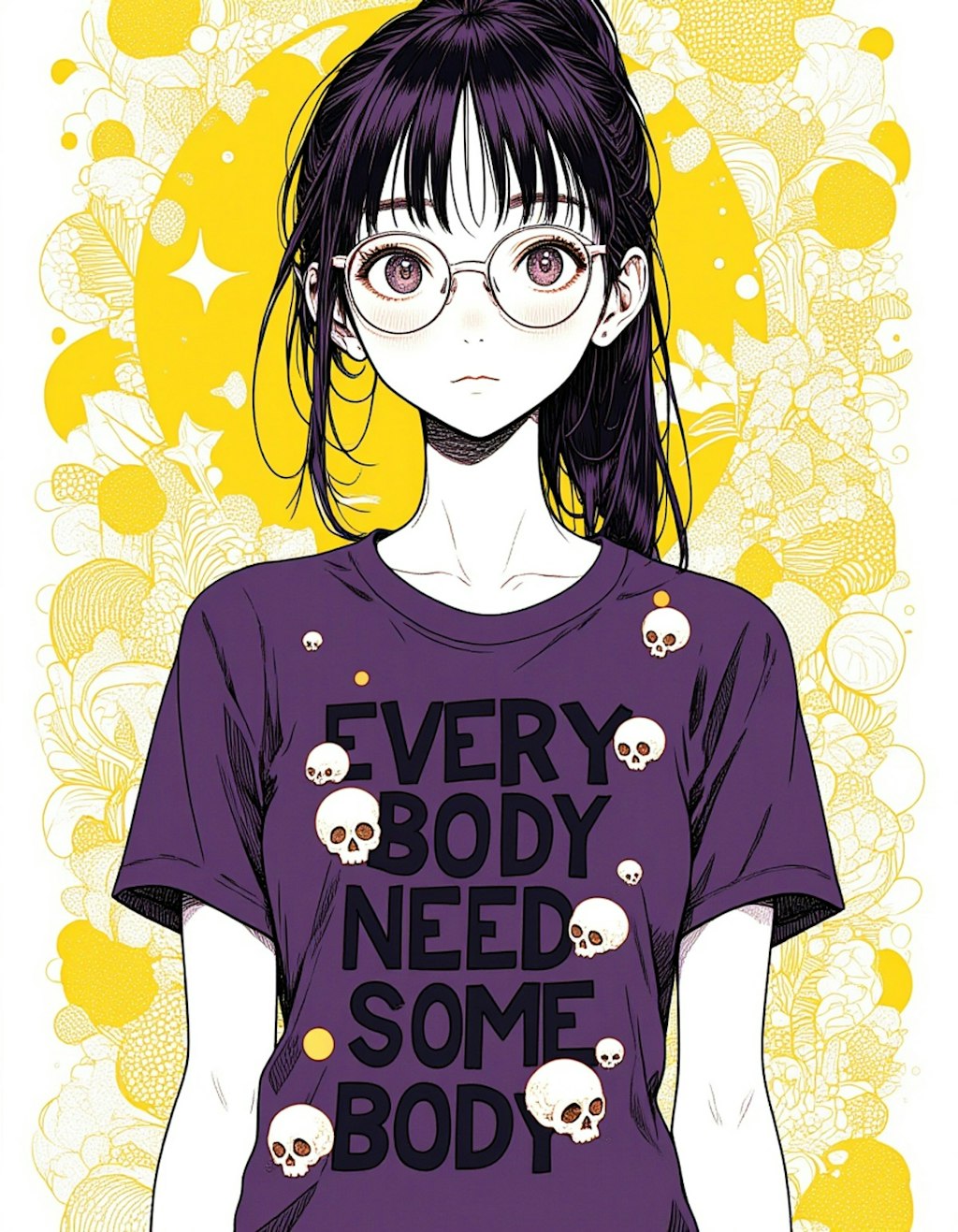 Tシャツ