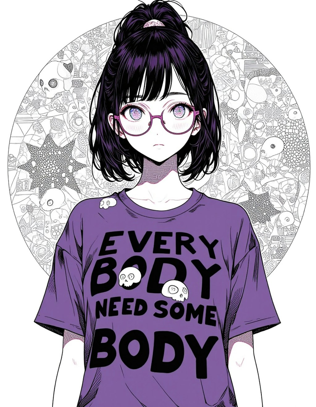 Tシャツ