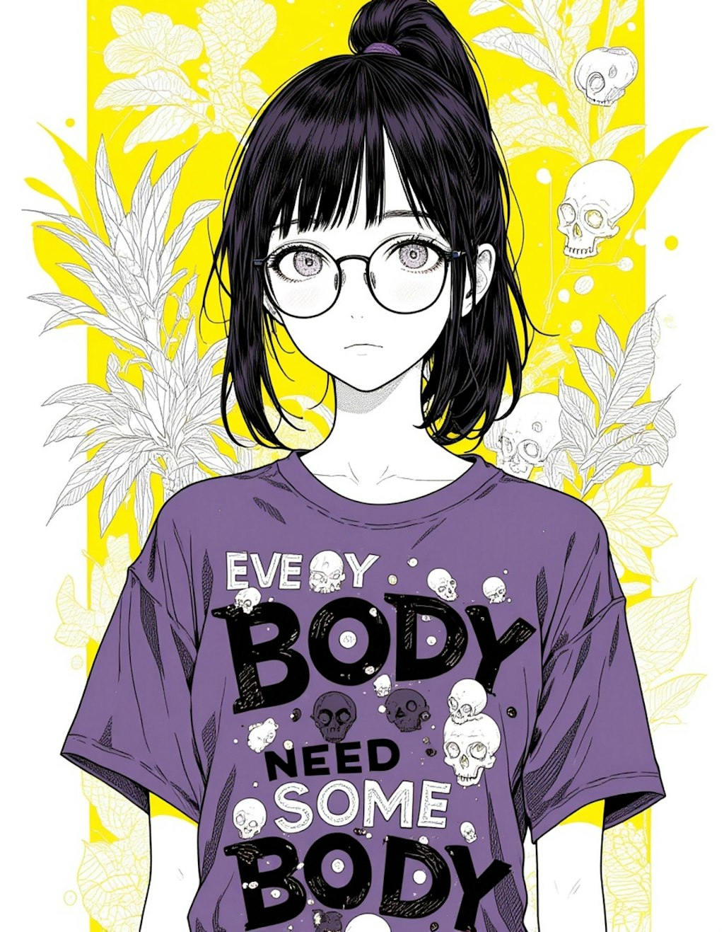 Tシャツ