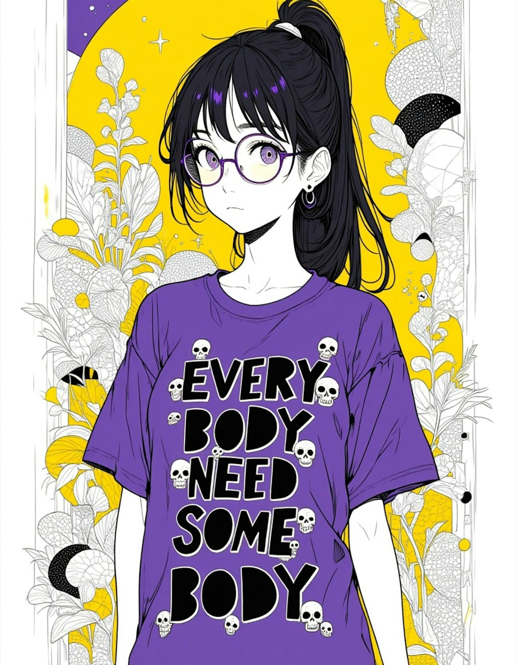 Tシャツ