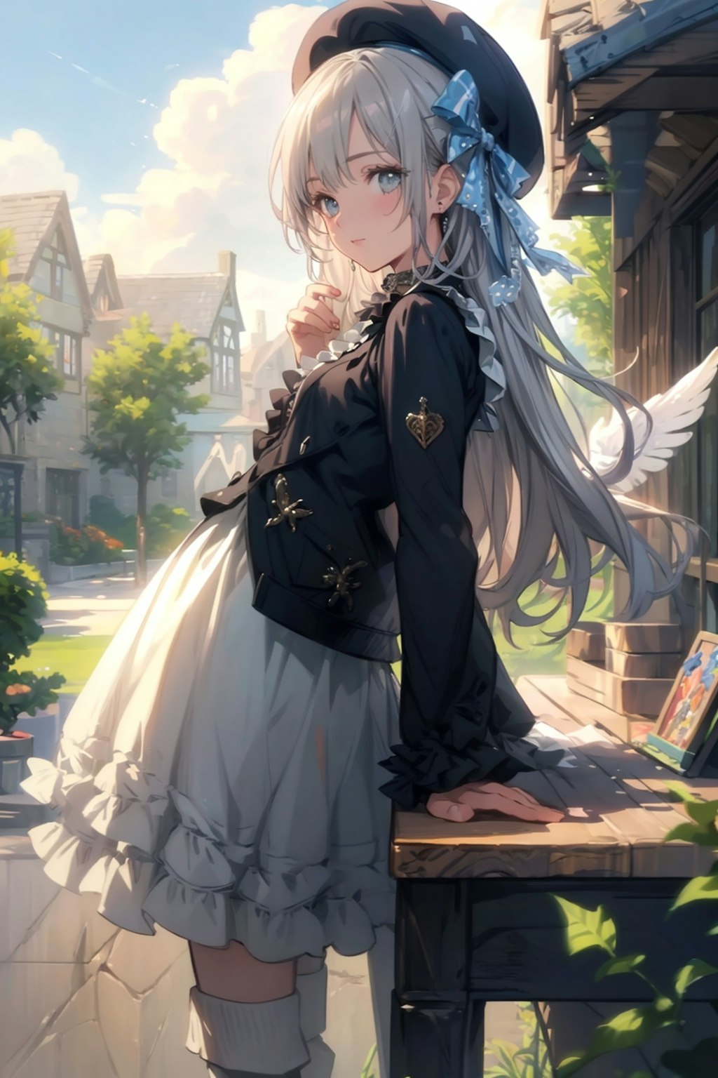 習作