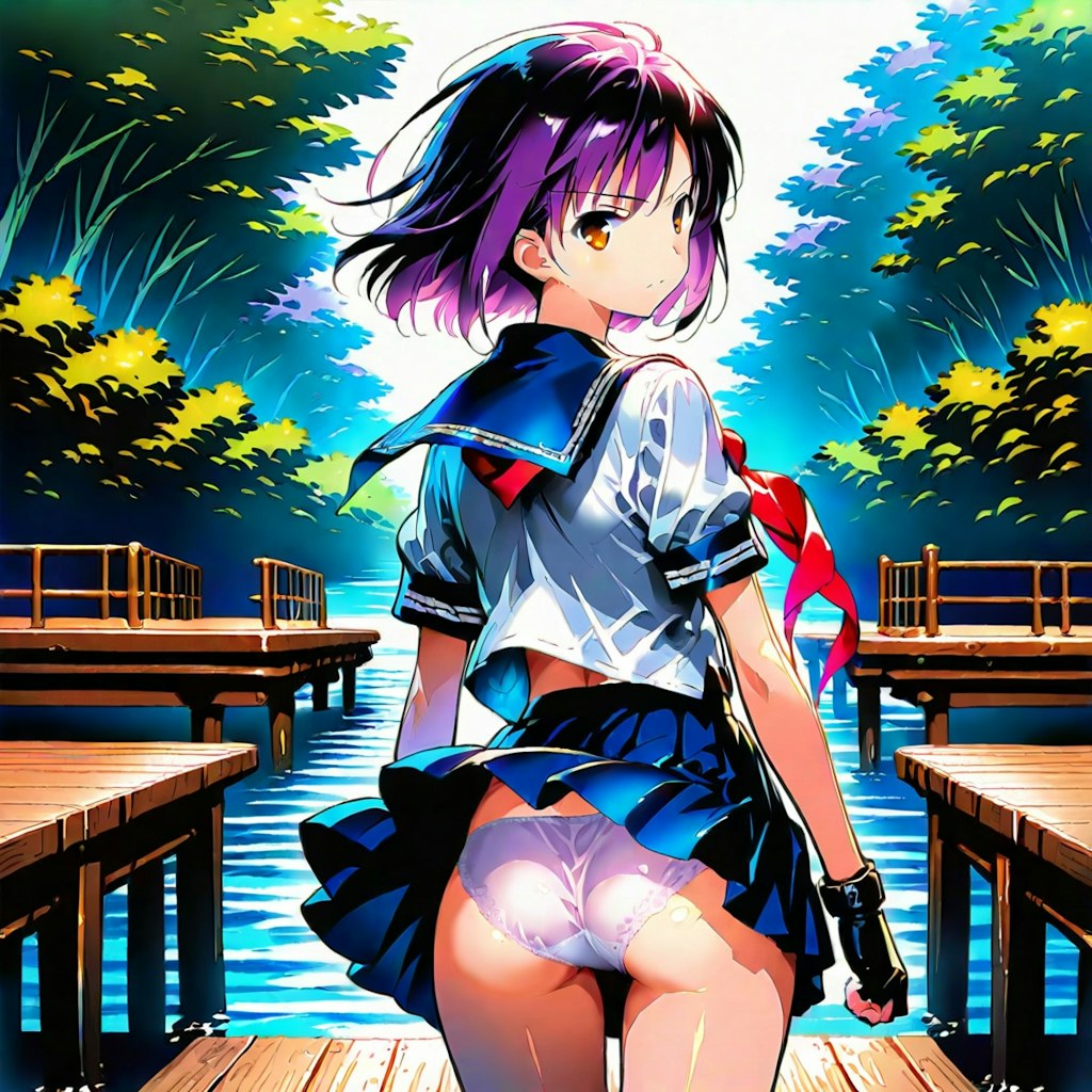 14_J●格闘家さん