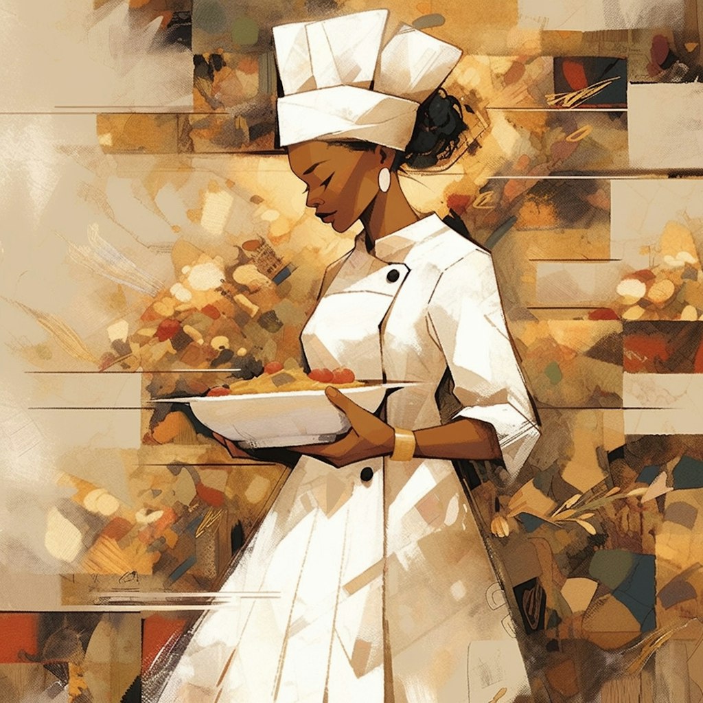 Culinary Muse