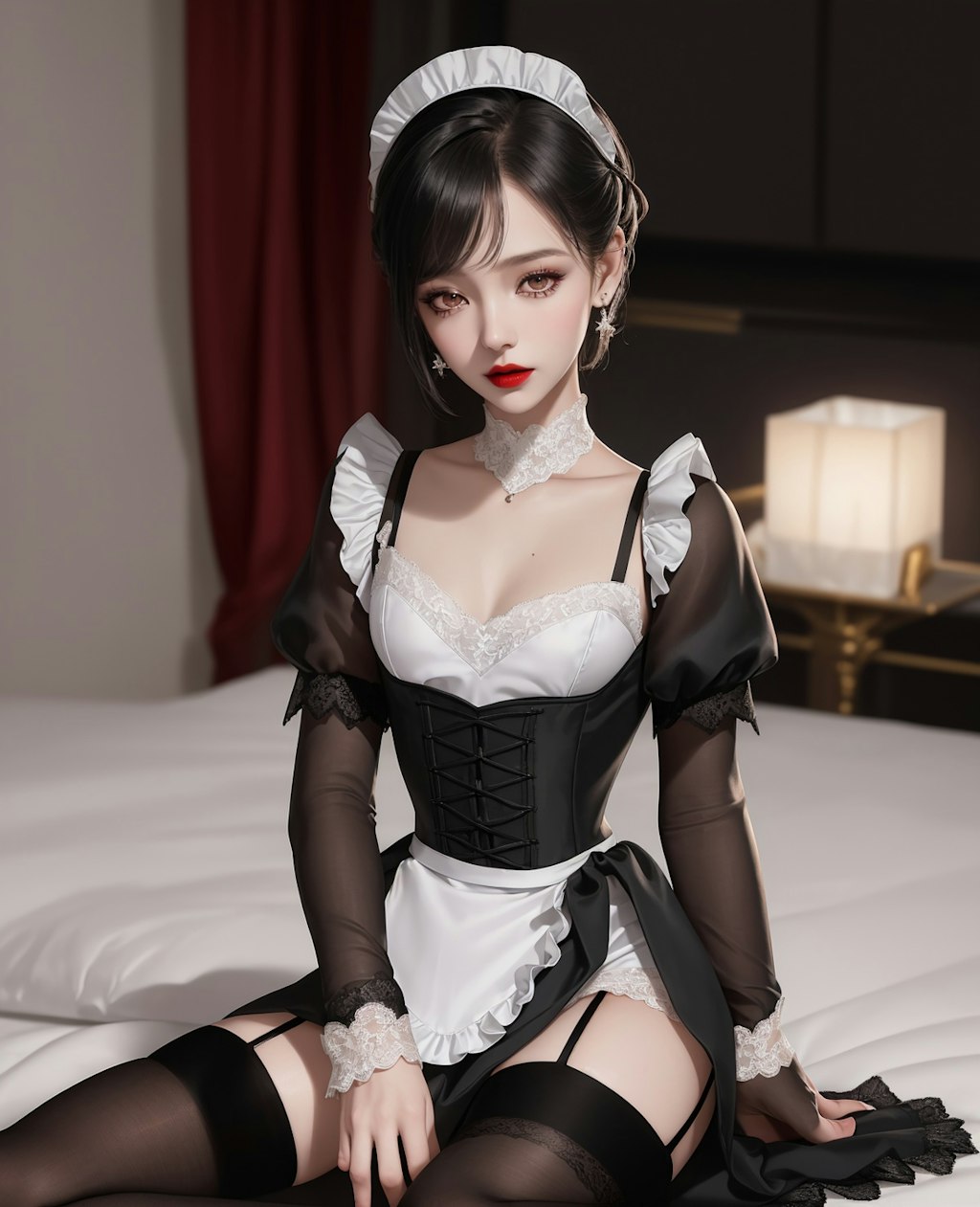 milk maid