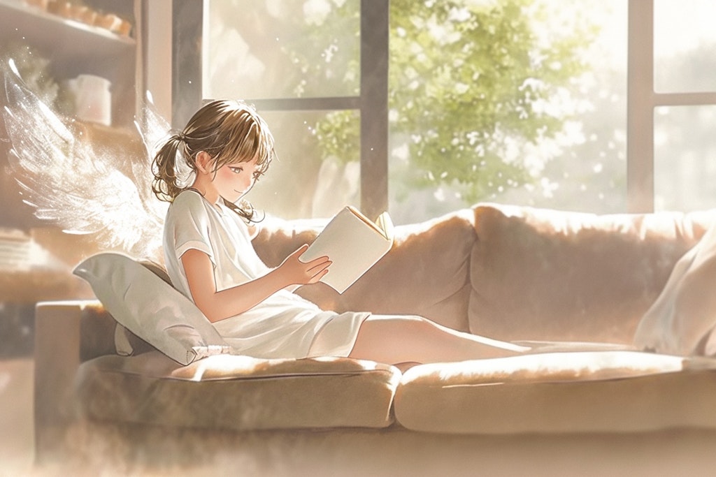 📖読書の秋🍁