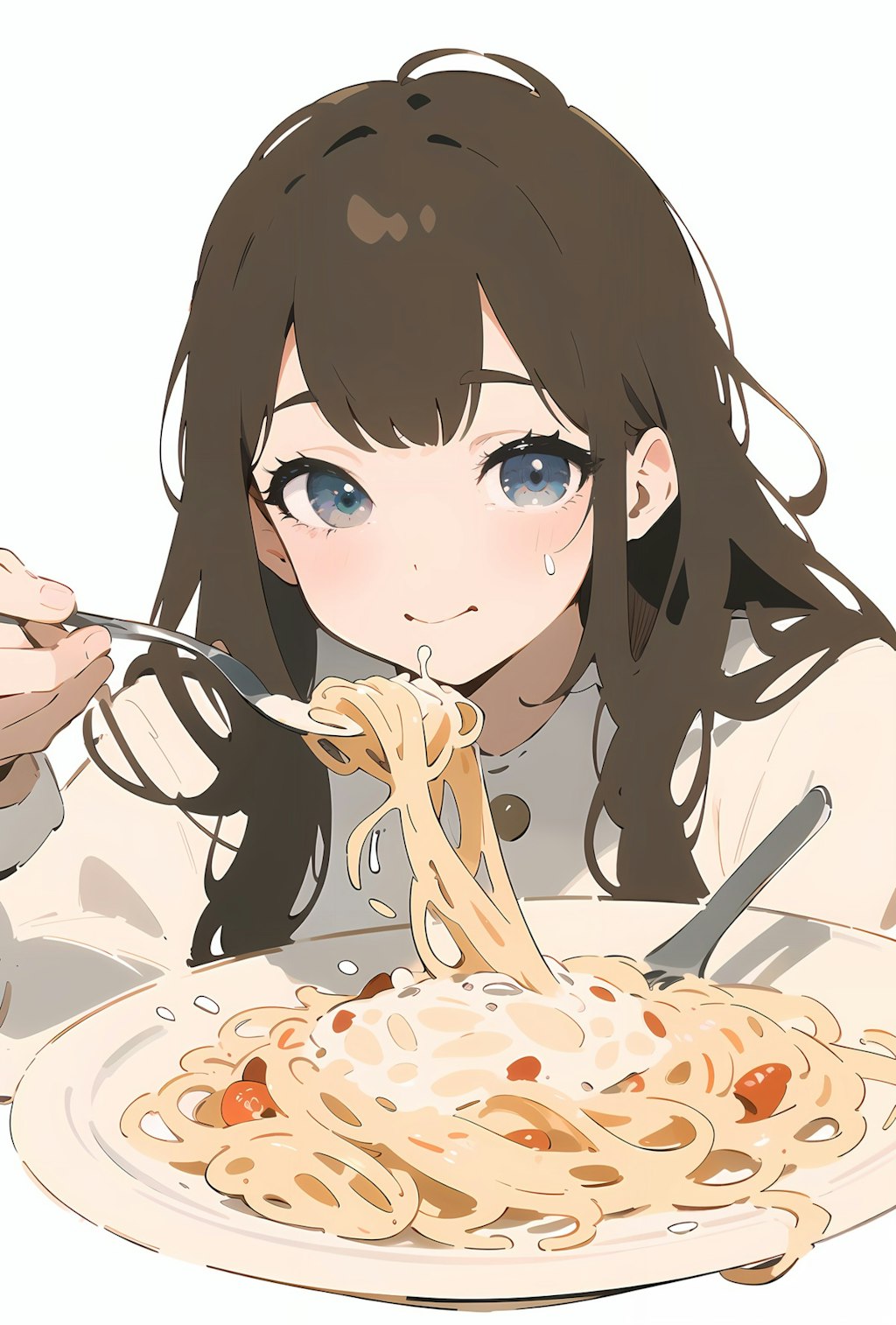 世界パスタデー