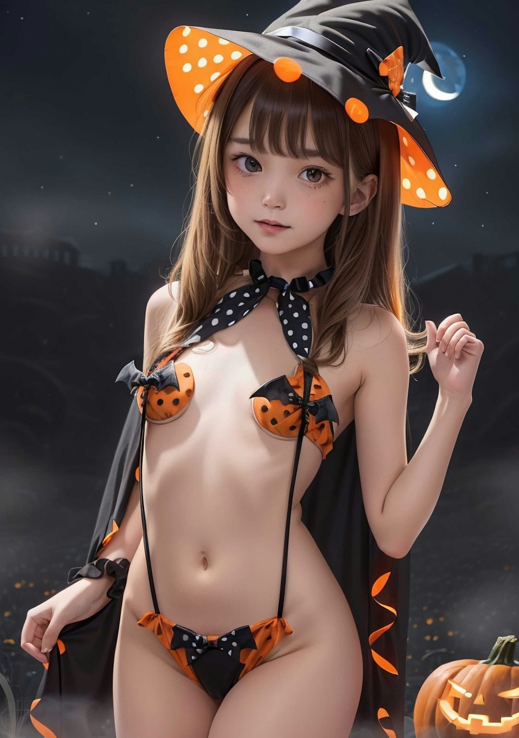 ハロウィン🎃