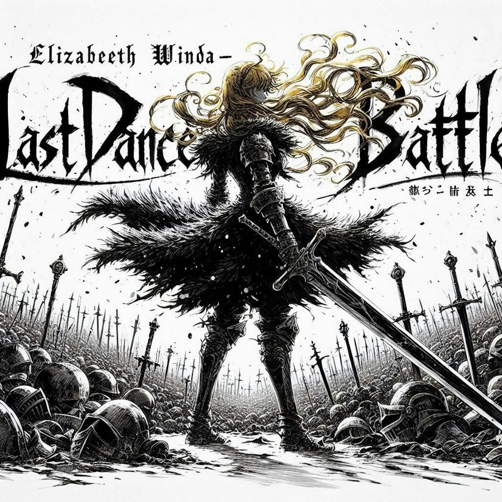 Last Dance Battle