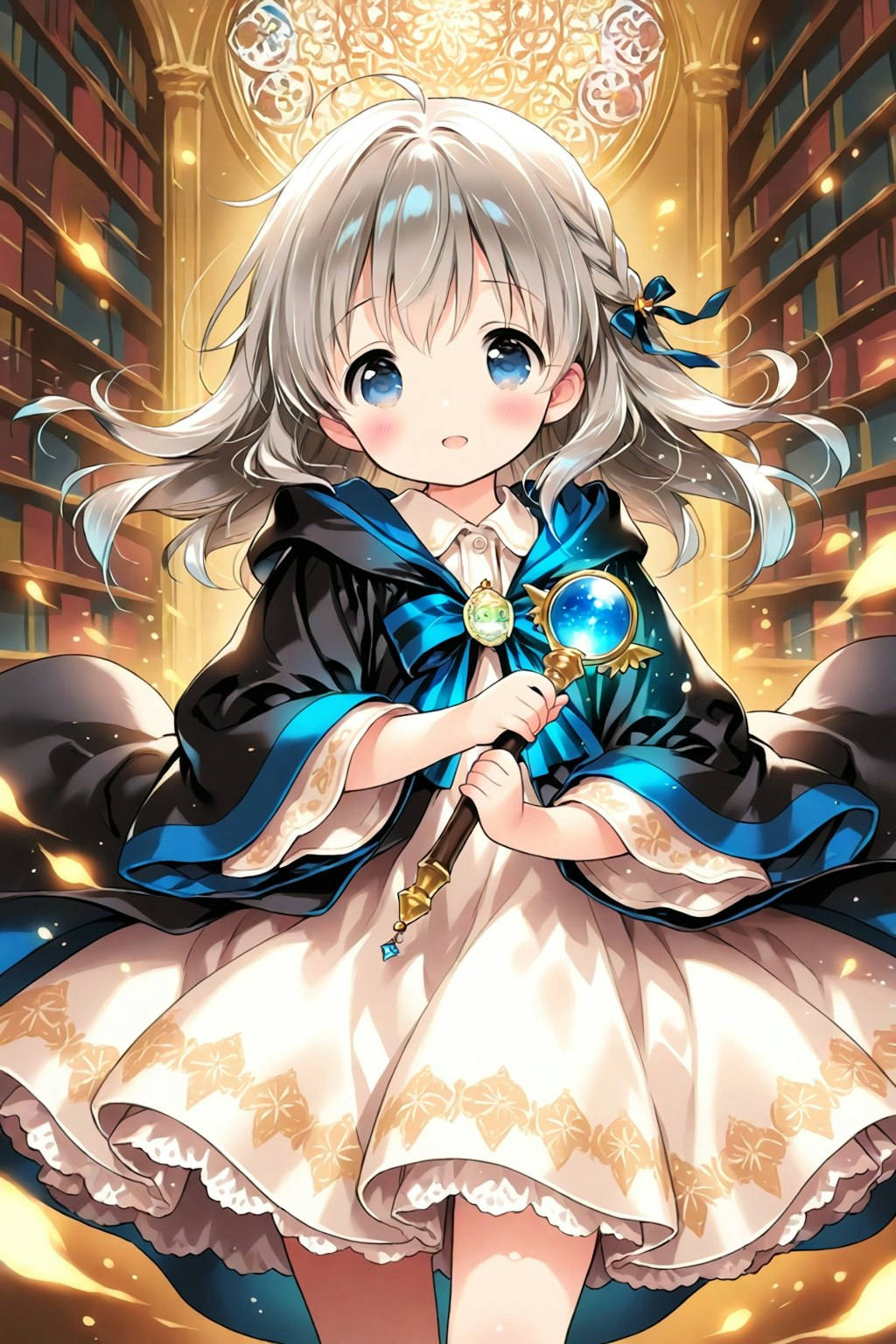 天のギフト