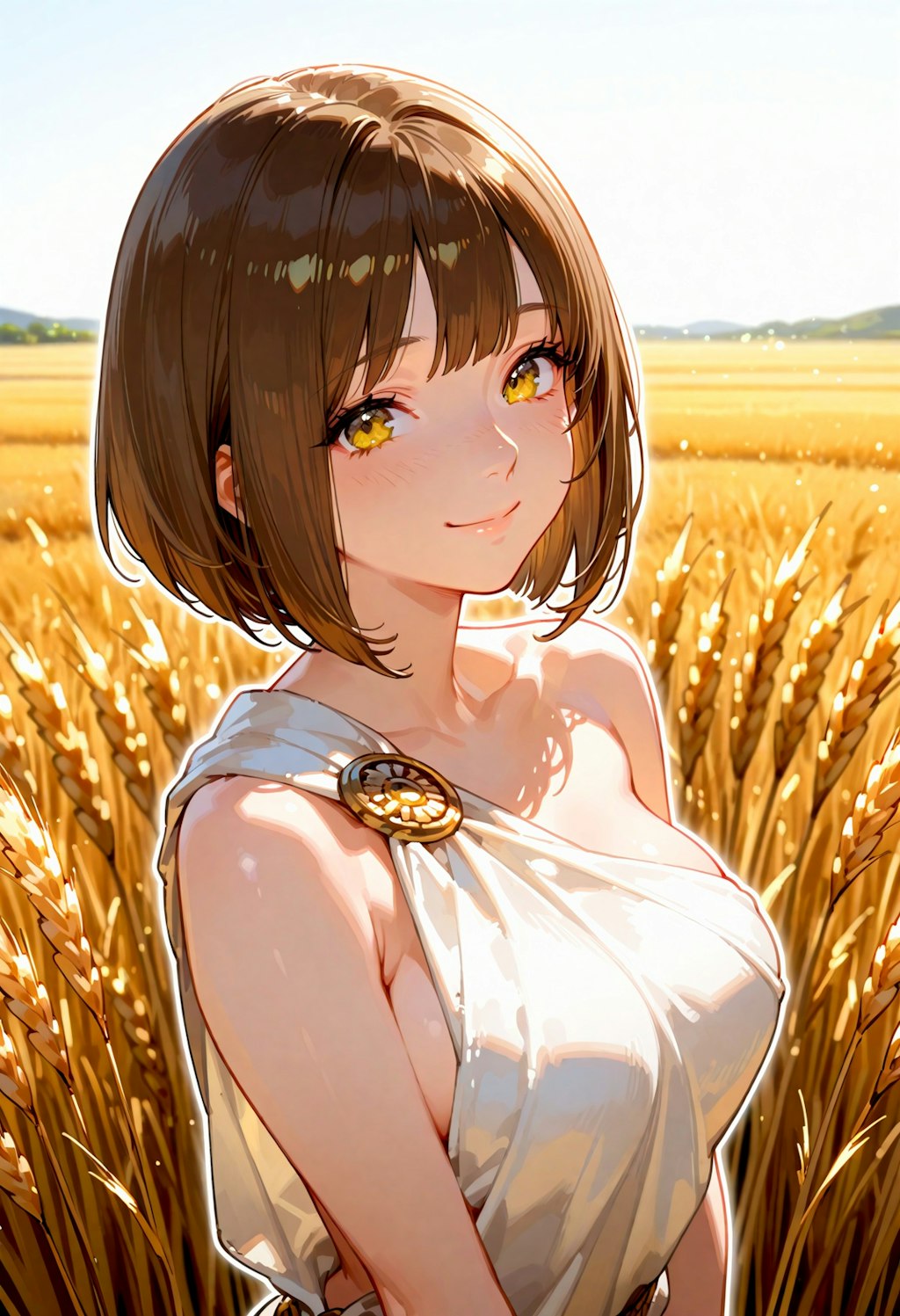 ギリシャなさんま゛ちゃん。