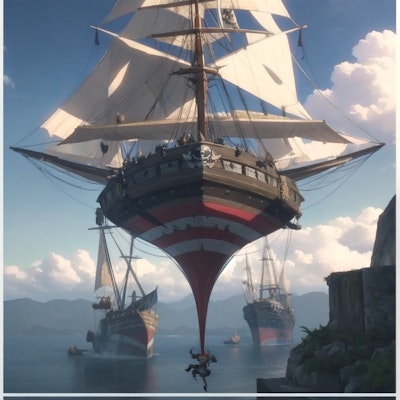 海賊幻想