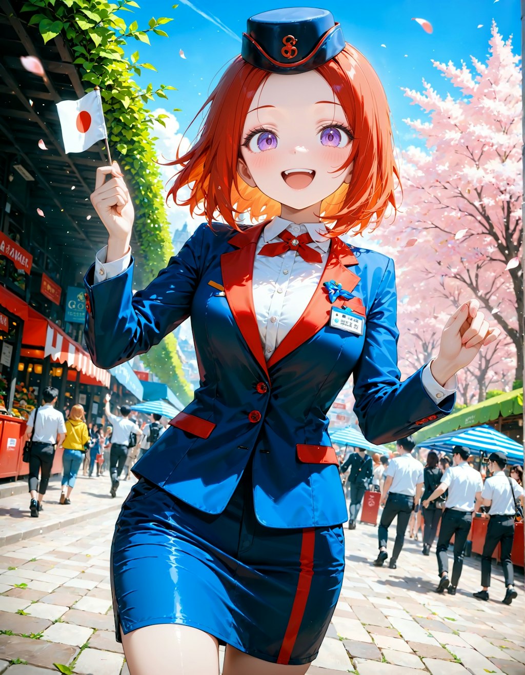 今日はパック旅行の日　その２