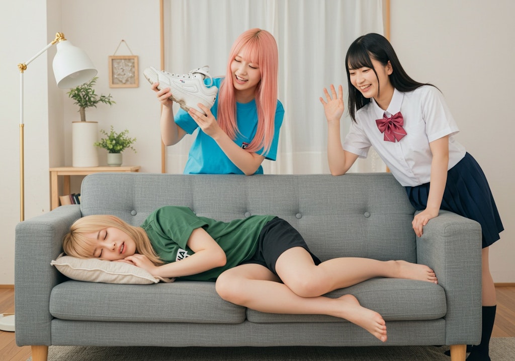 おはようございます