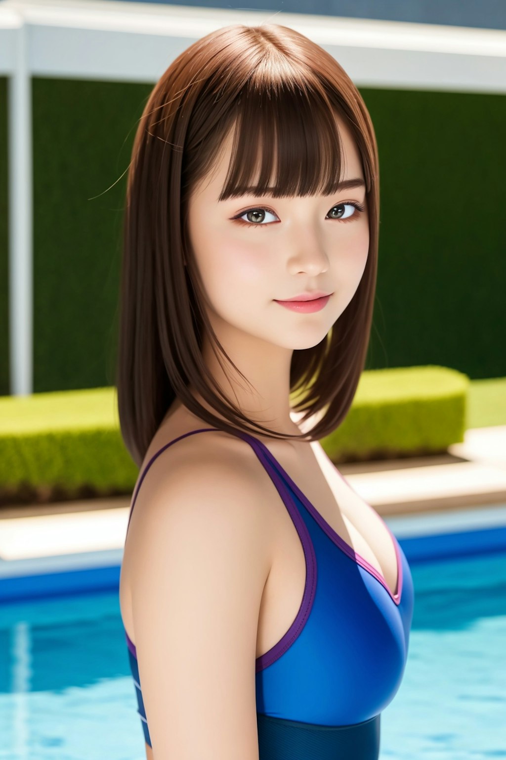 水着