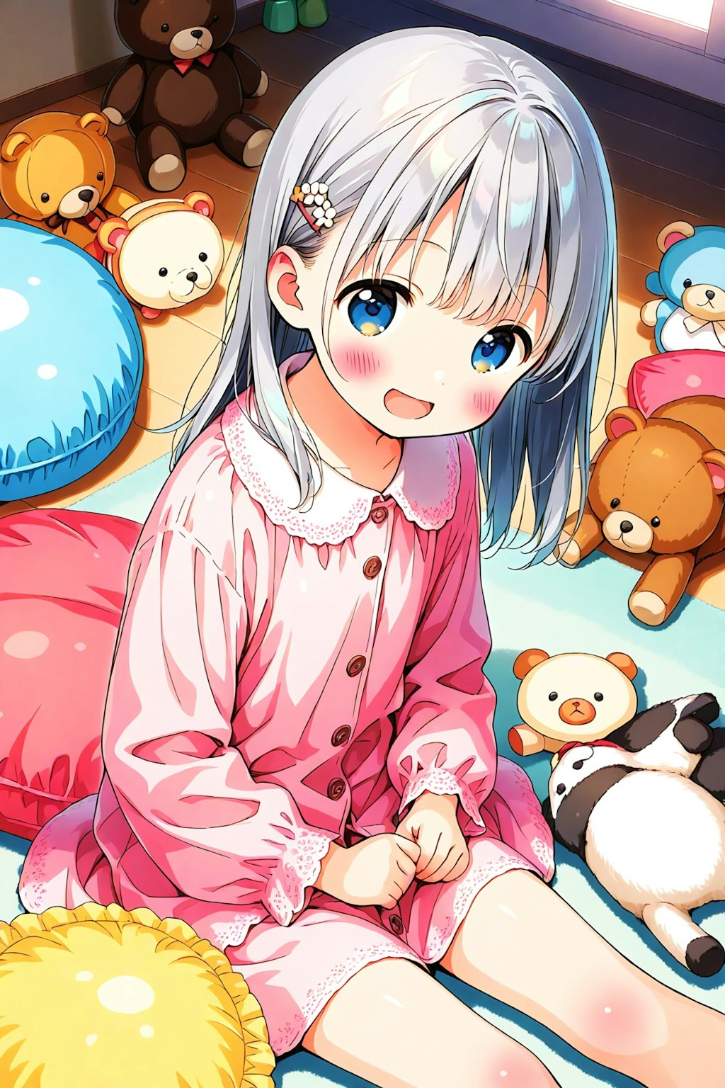 子供部屋