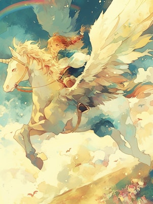 Pegasus