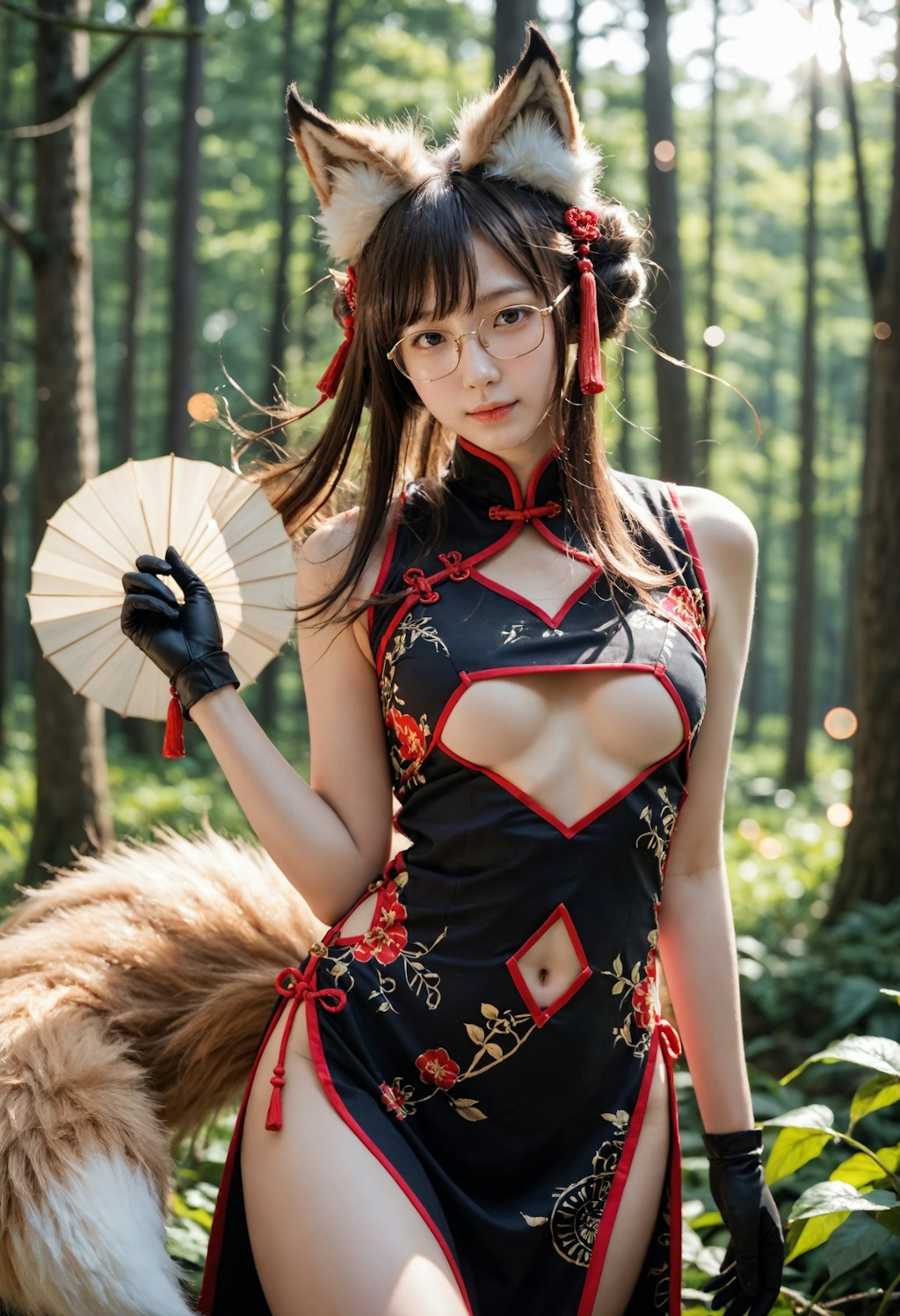 美910