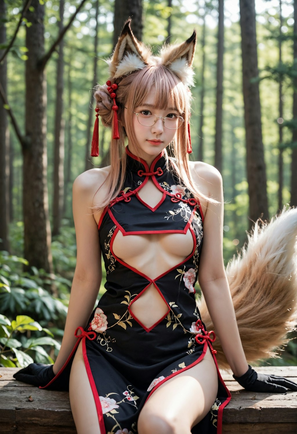 美910