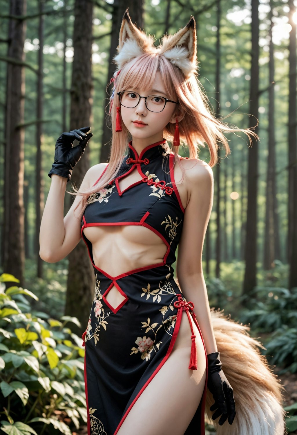美910
