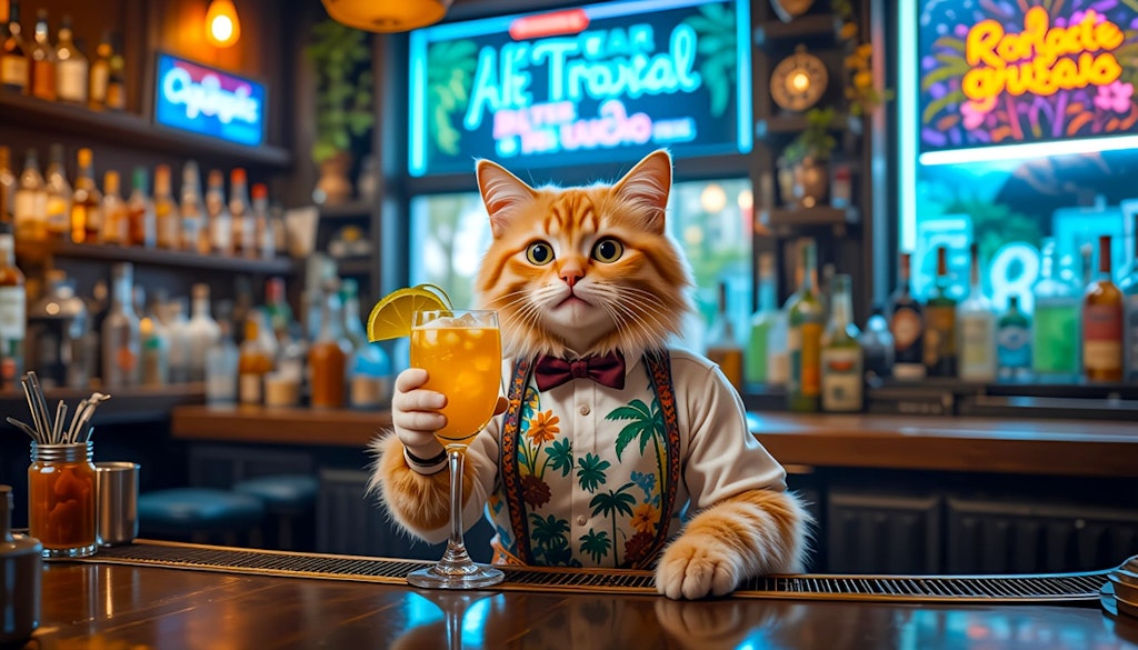 BarCat