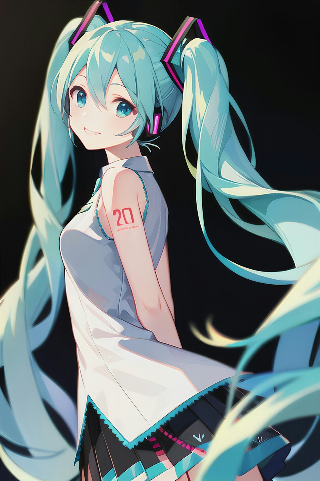 初音ミク