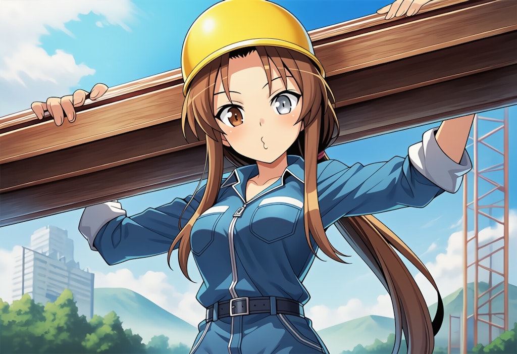 バイト令子