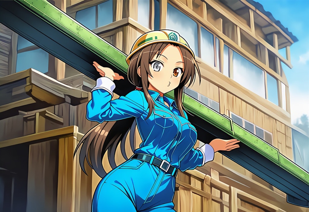 バイト令子