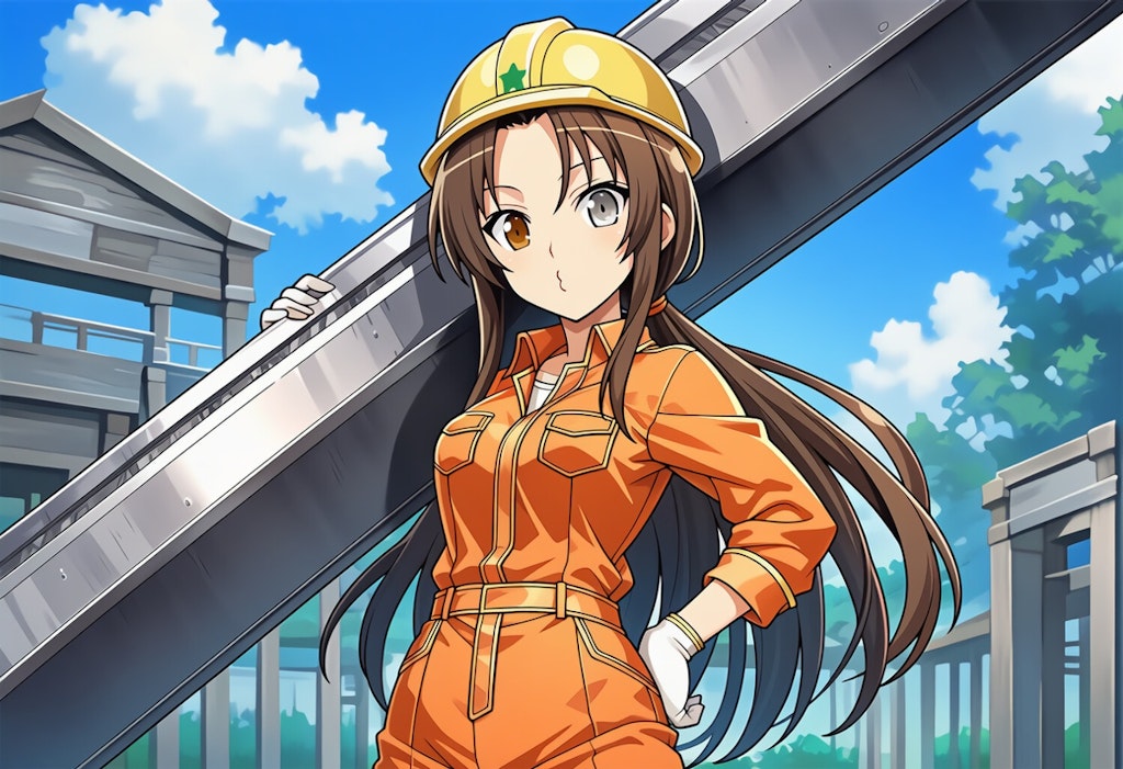 バイト令子