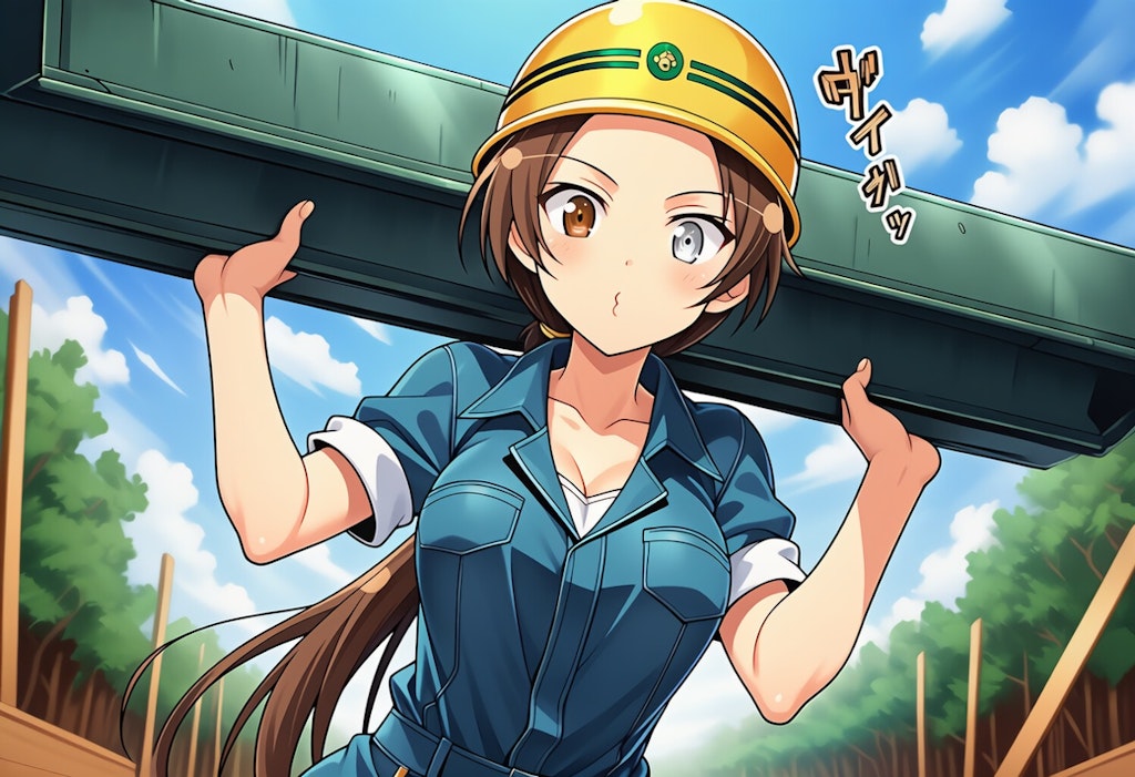 バイト令子