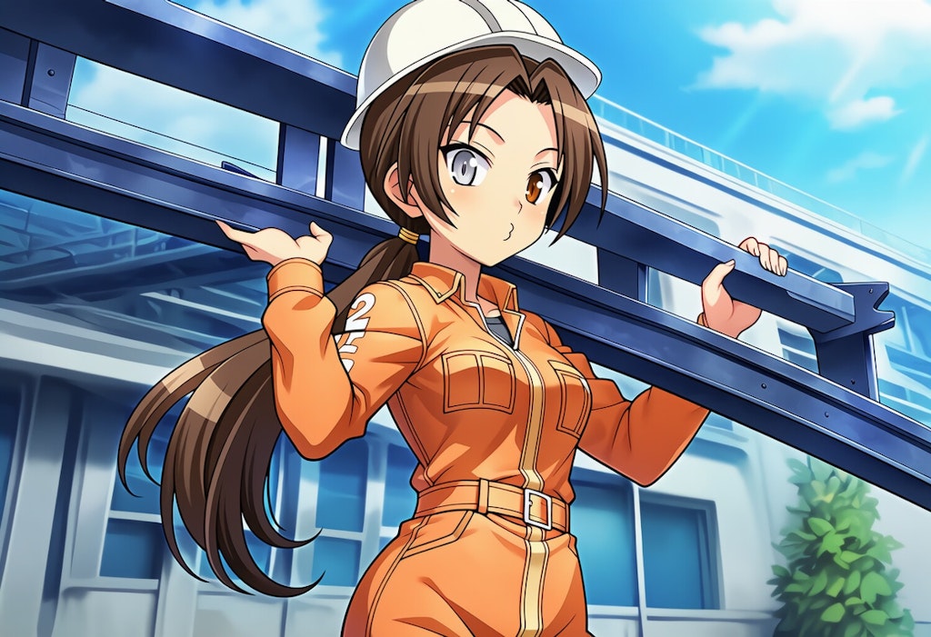 バイト令子