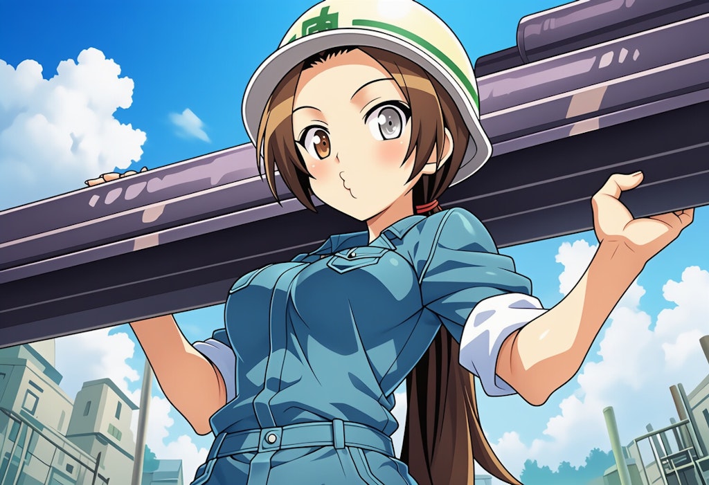 バイト令子