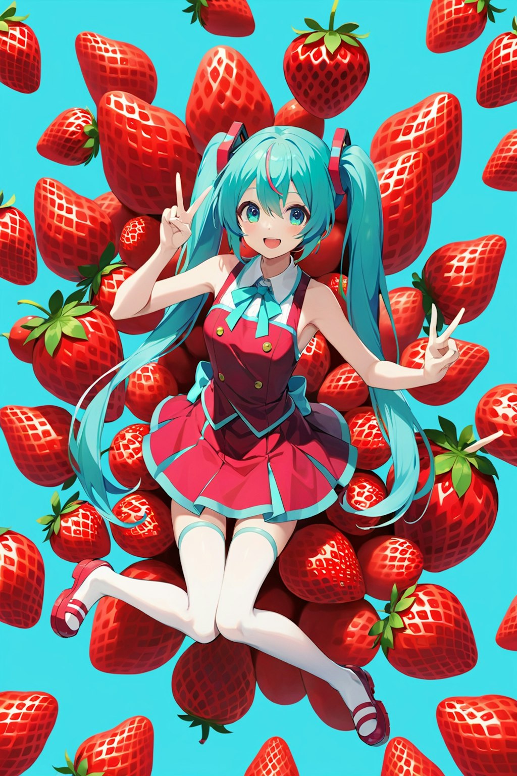 Happystrawberry