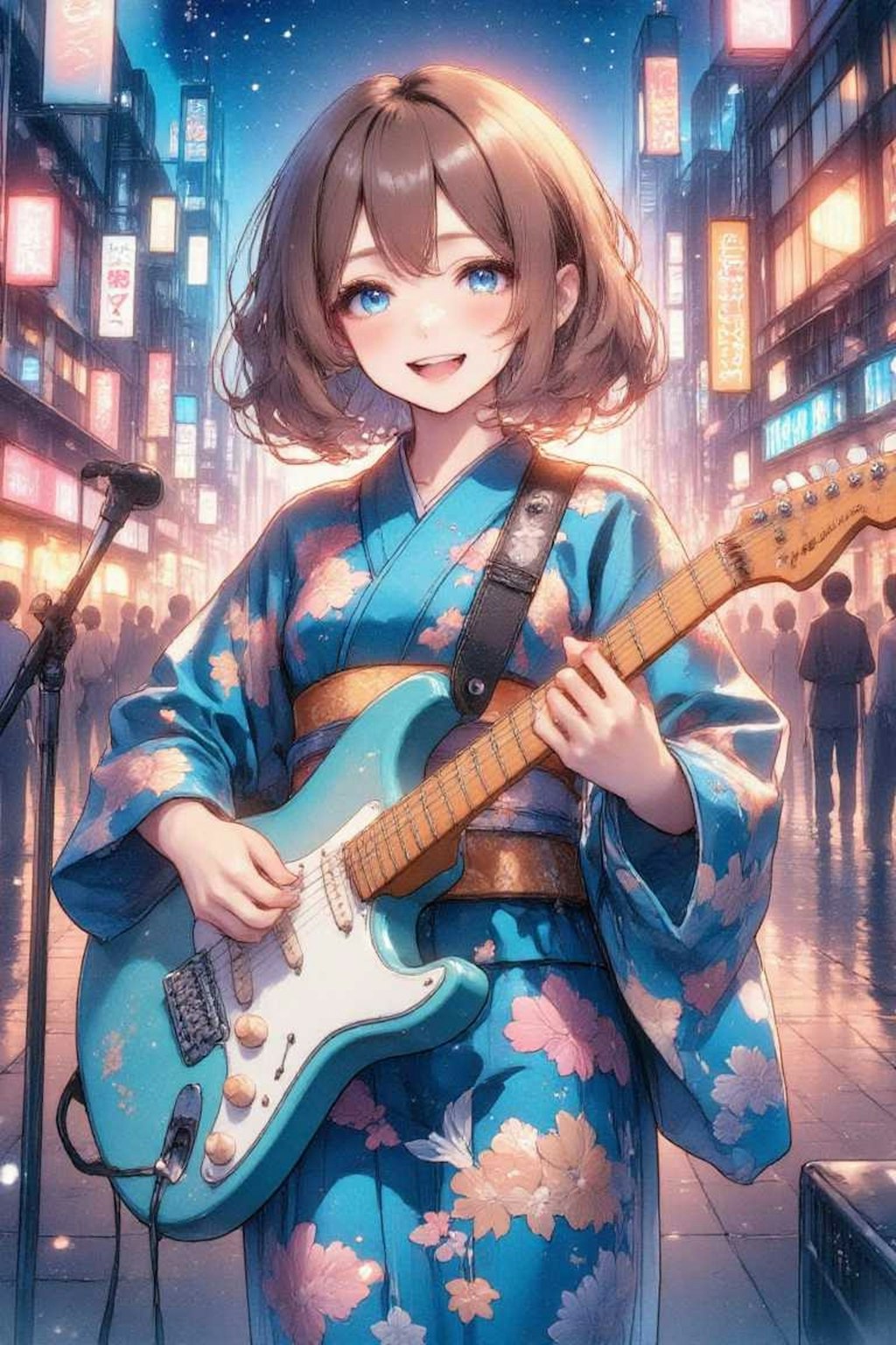 夏色ガールズ・フェス！