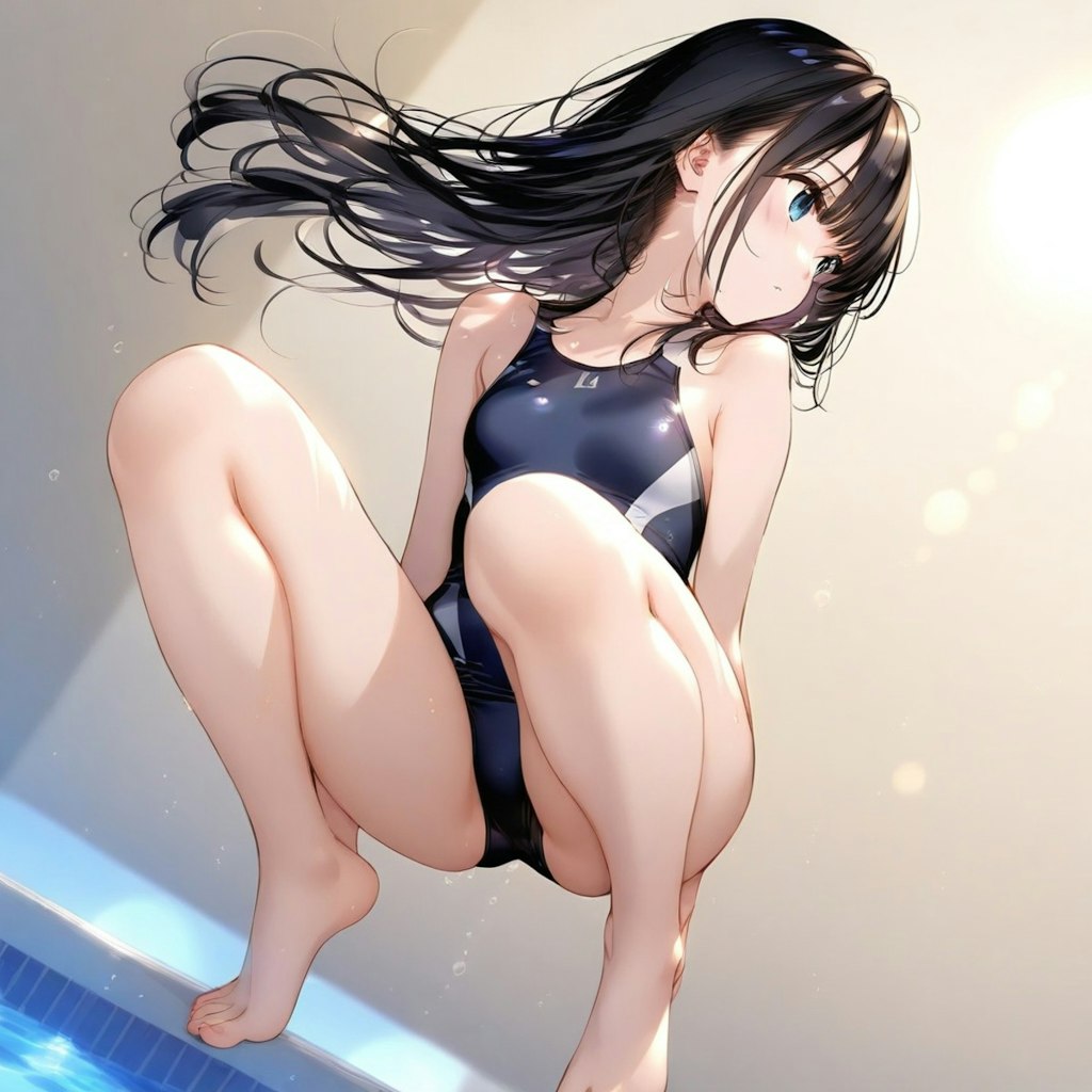 スクール水着