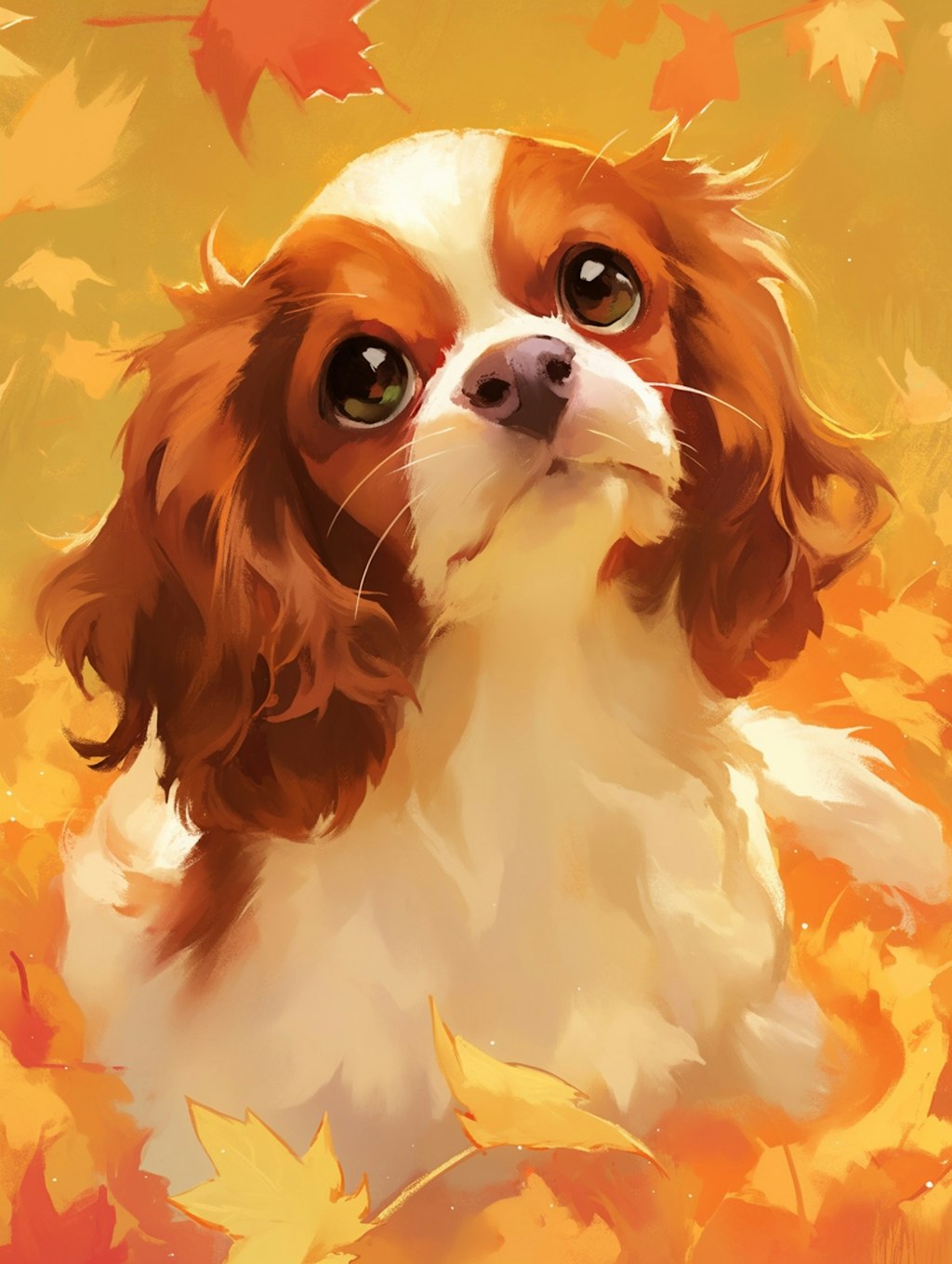 cavalier