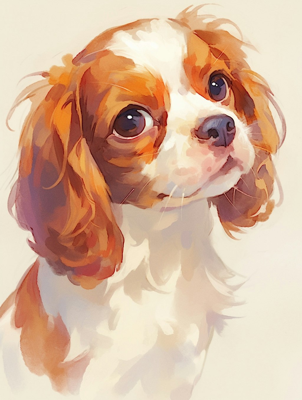 cavalier