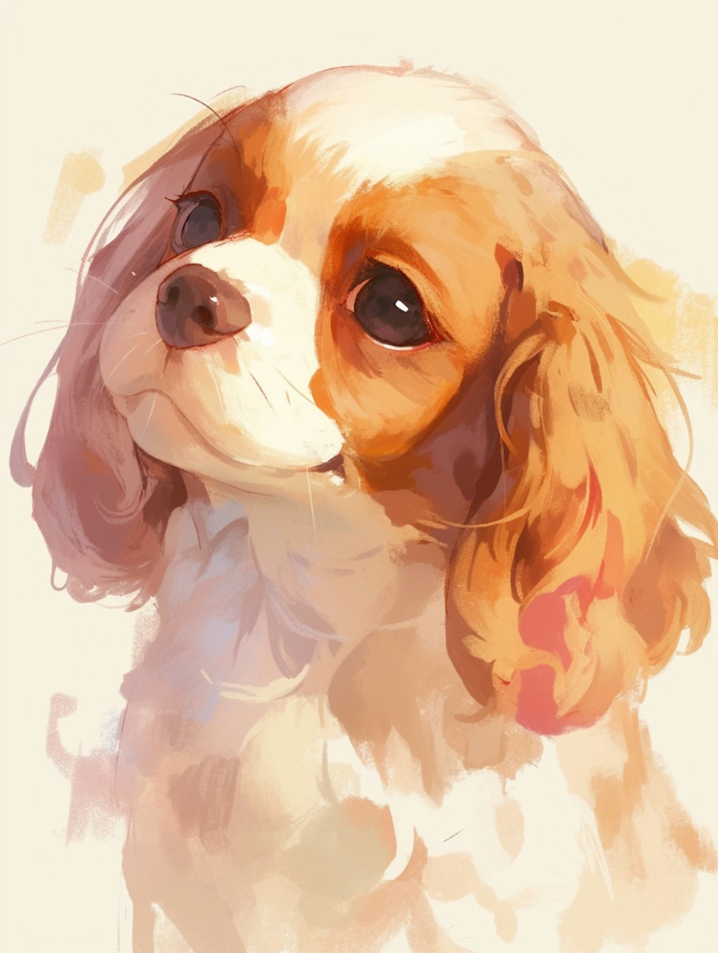 cavalier