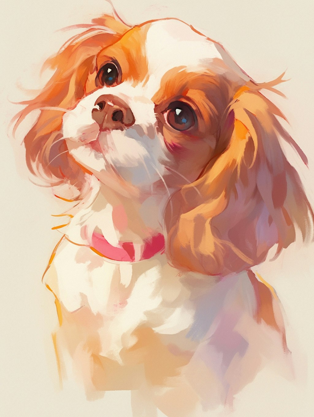 cavalier