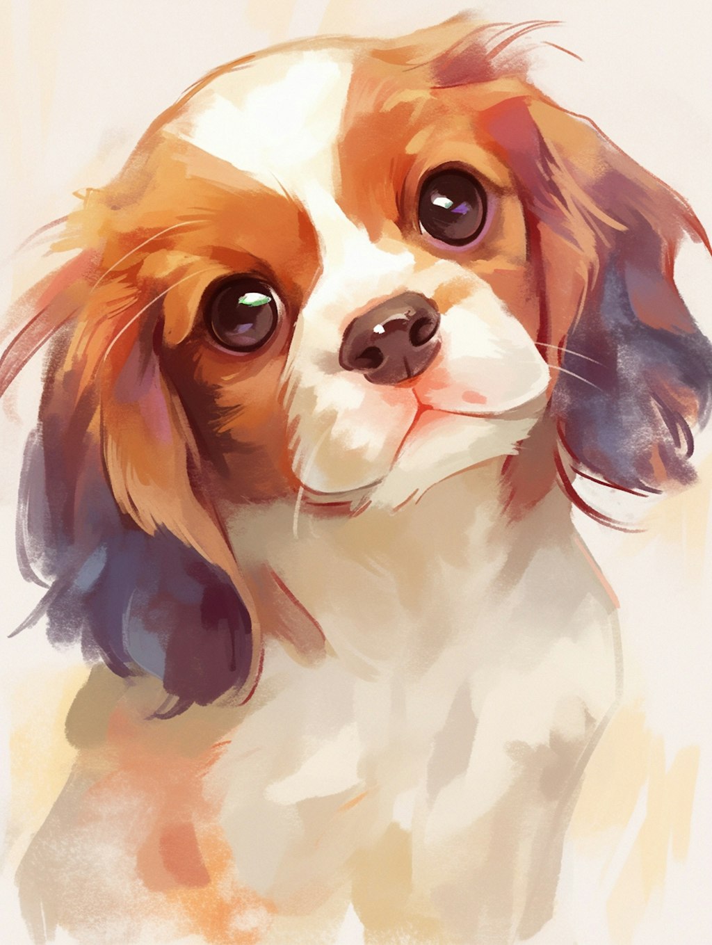 cavalier