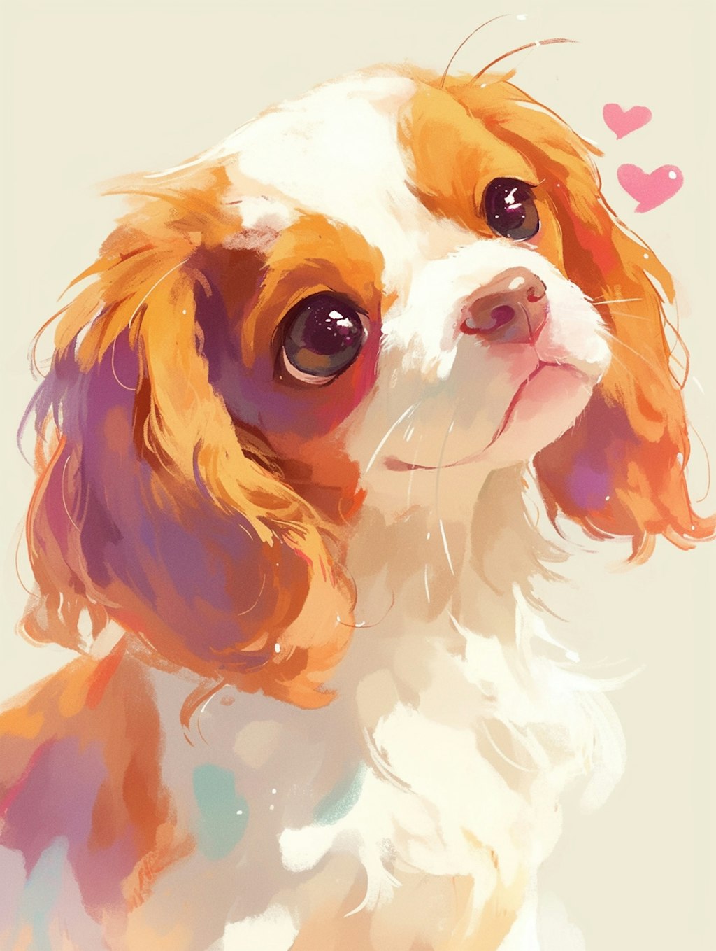 cavalier