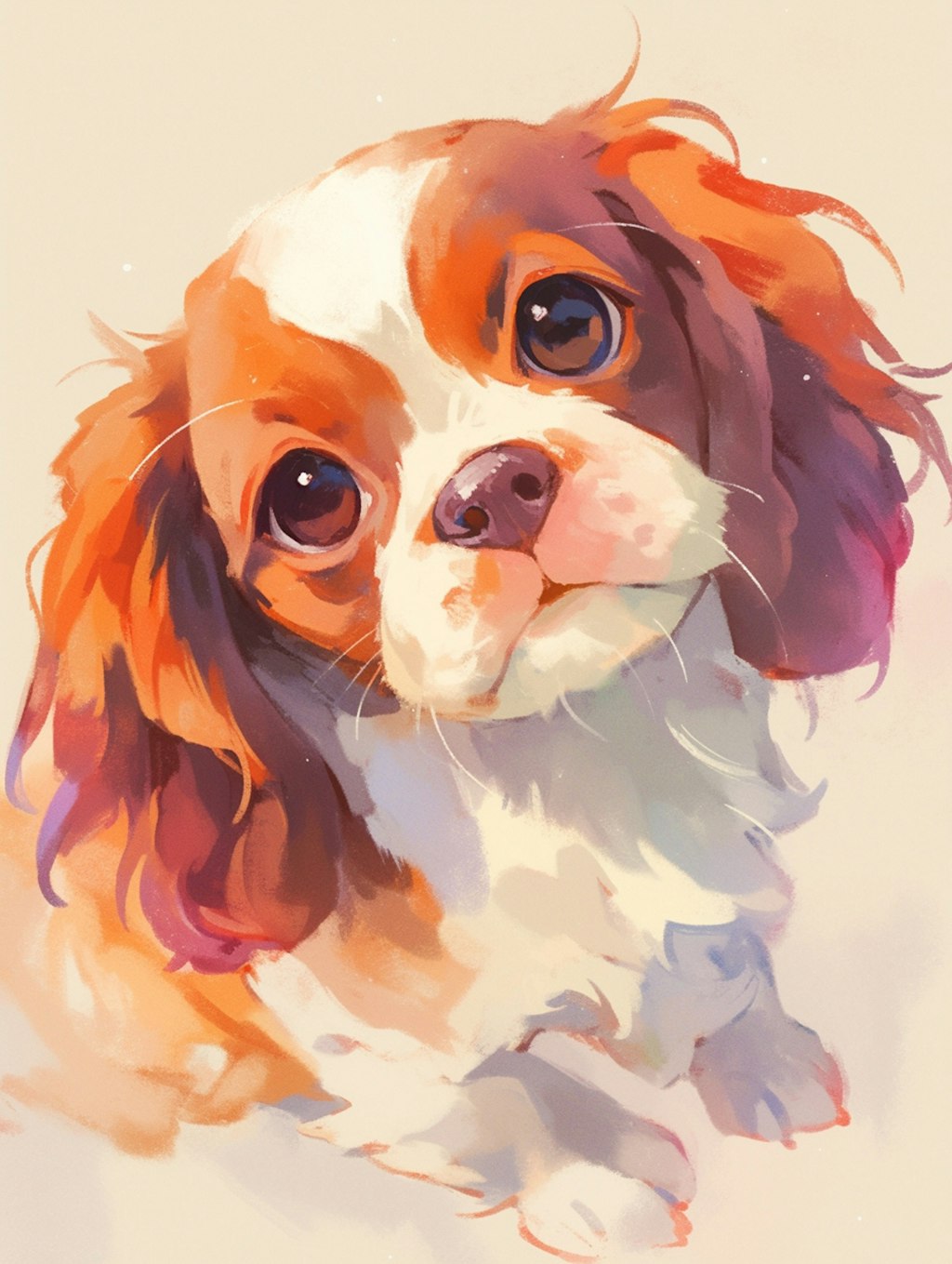 cavalier