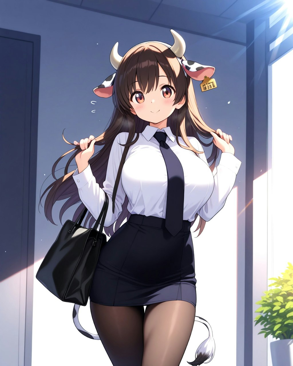 ２３歳のほるすたいんちゃん♡