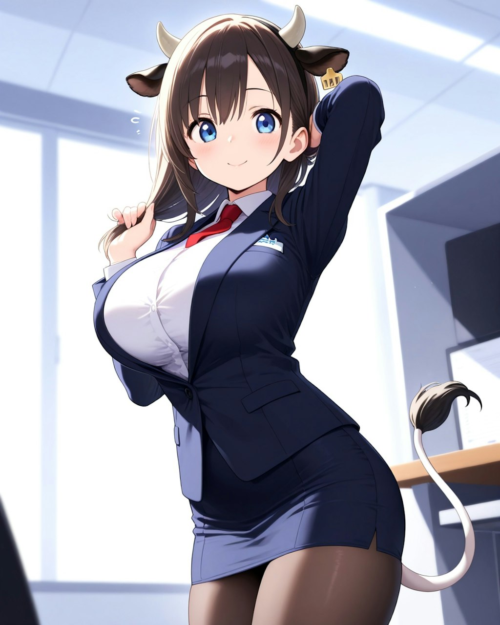 ２３歳のほるすたいんちゃん♡